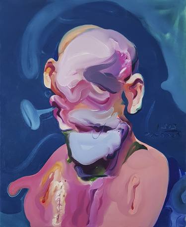 Illustration d'une psychanalyse