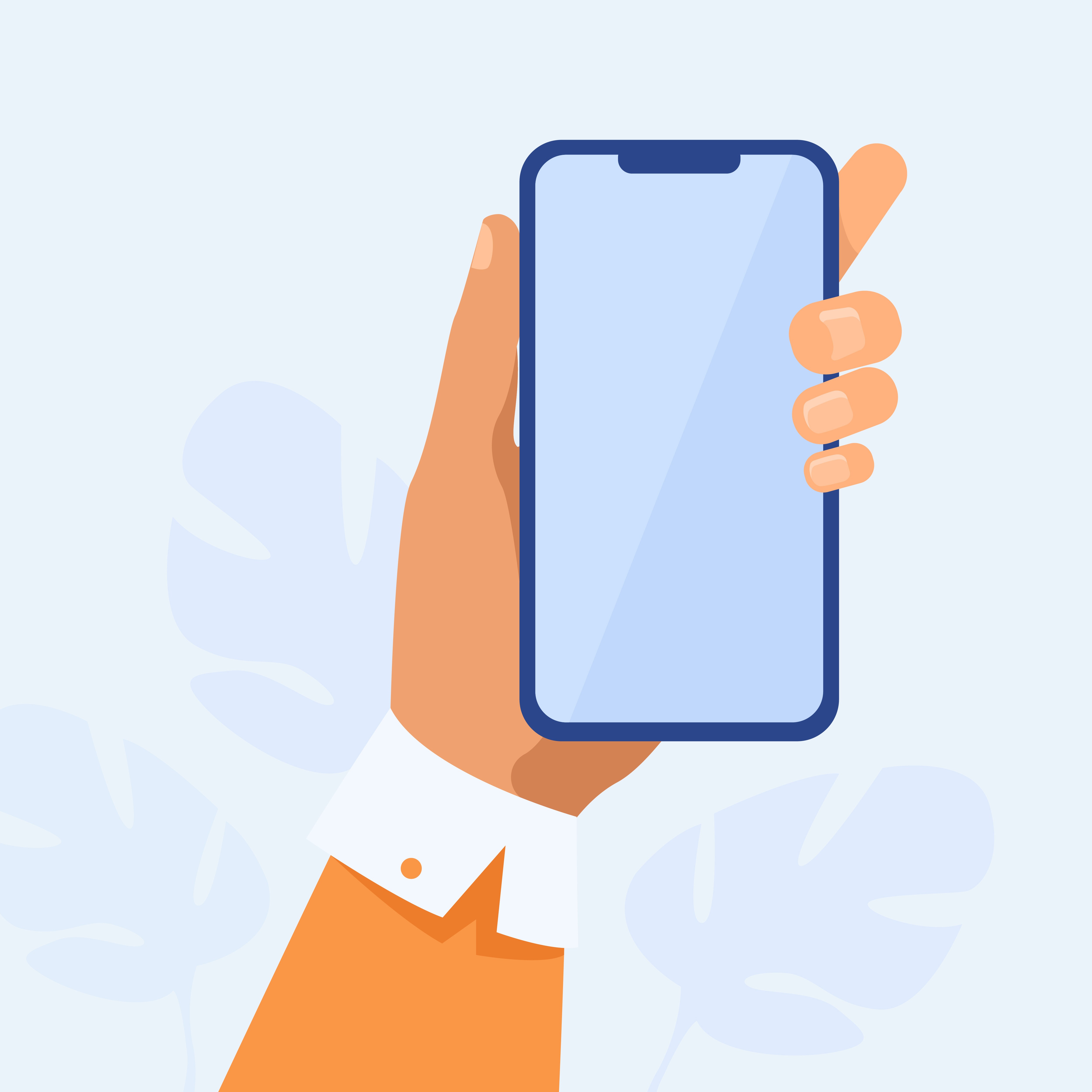 telephone-illustration